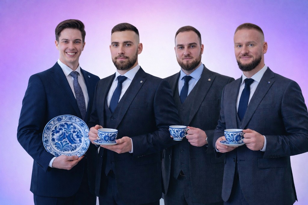 Основатели ReelsX