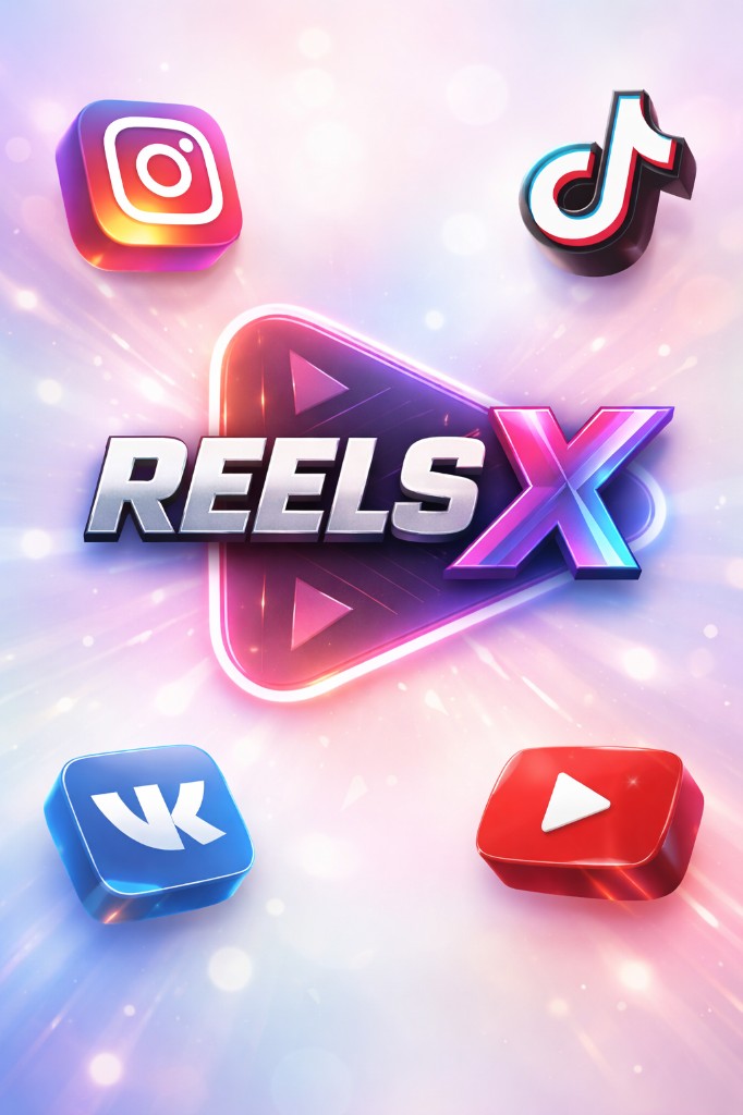 Вертикальный контент